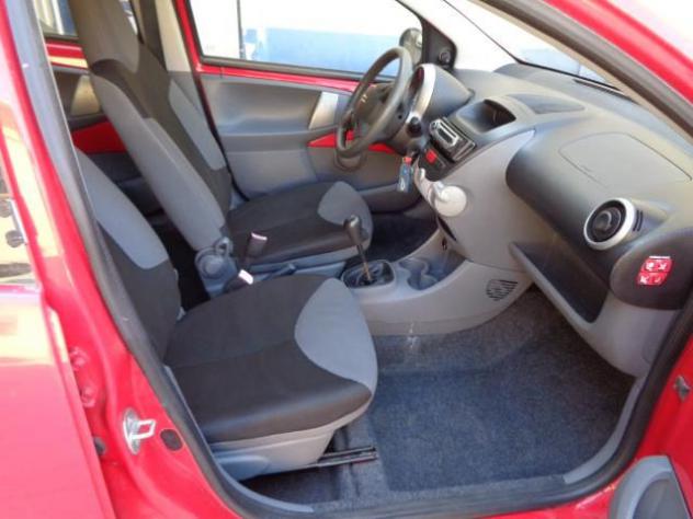 CITROEN C1 1.0 CITY rif. 17252189 - Foto 9