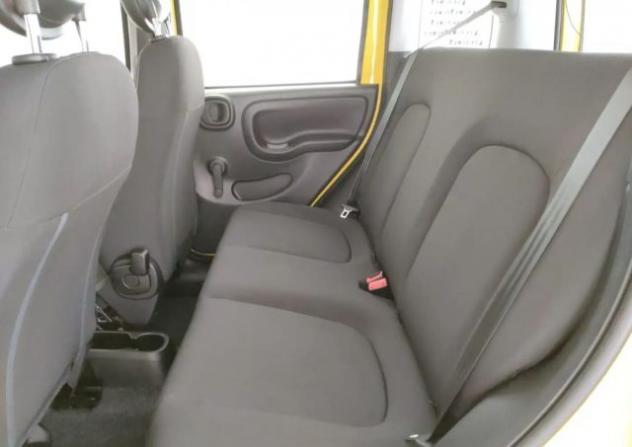 FIAT New Panda 1.0 FireFly 69cv Hybrid Pandina Icon Km 0 Torino rif. 23373403 - Foto 8
