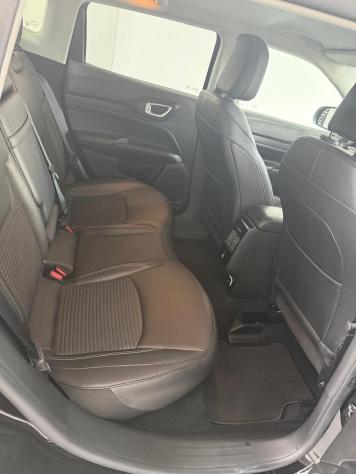 Jeep Compass 1.3 Turbo T4 190 CV PHEV AT6 4xe Limited 2023 - Foto 8