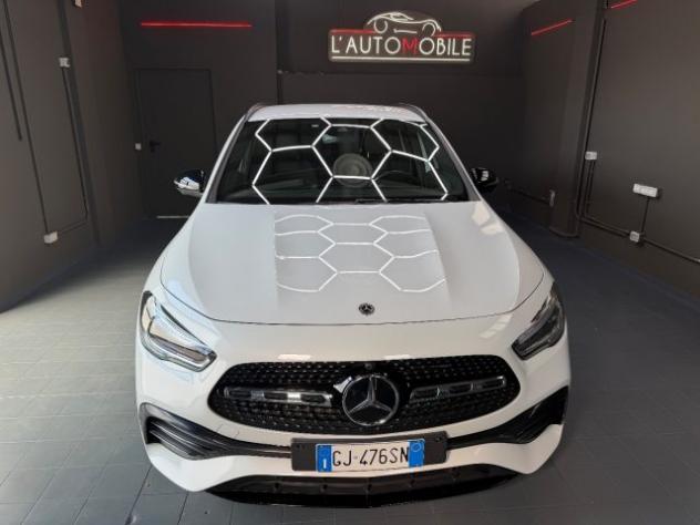 MERCEDES-BENZ GLA 200 d Automatic 4Matic Premium rif. 23761124 - Foto 2