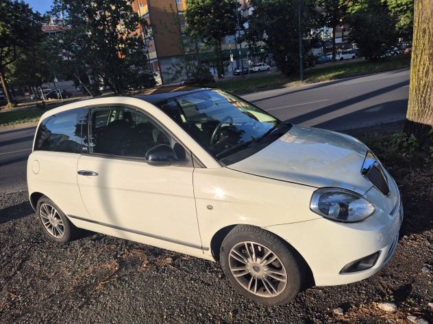 Ypsilon km reali! - Foto 2