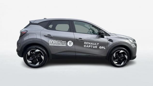 Renault Captur NUOVO 1.0 ECO-G Techno - Foto 4