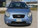Kia Picanto 1.1 12V Hot Bi-Fuel
