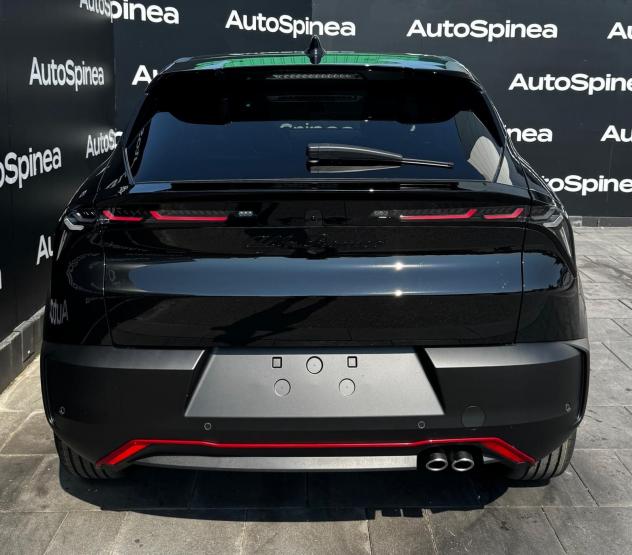 Alfa Romeo Junior Ibrida 1.2 145CV Hybrid eDCT6 ibrida Speciale #prontaconsegna - Foto 4