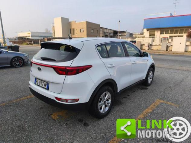 KIA Sportage 1.6 GDI 2WD Cool rif. 23746599 - Foto 5