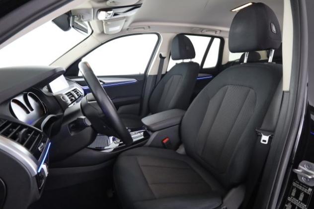 BMW X3 X3 xDrive20d 48V Business Advantage rif. 23814676 - Foto 2
