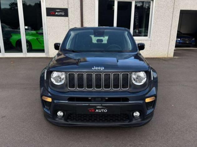 Jeep Renegade 1.6 mjt Longitude 2wd 130cv - Foto 2