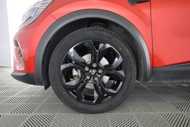 RENAULT Captur Captur Full Hybrid E-Tech 145 CV Rive Gauche rif. 23824101 - Foto 8