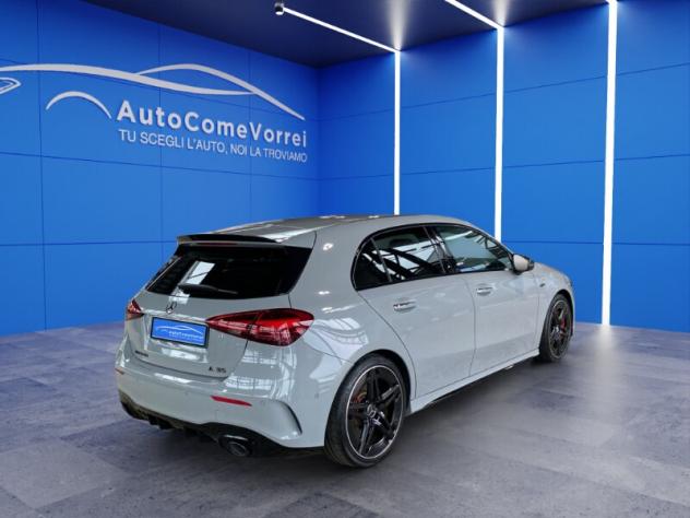 MERCEDES Classe A (V177) A 35 AMG 4Matic Advanced Plus - Foto 6