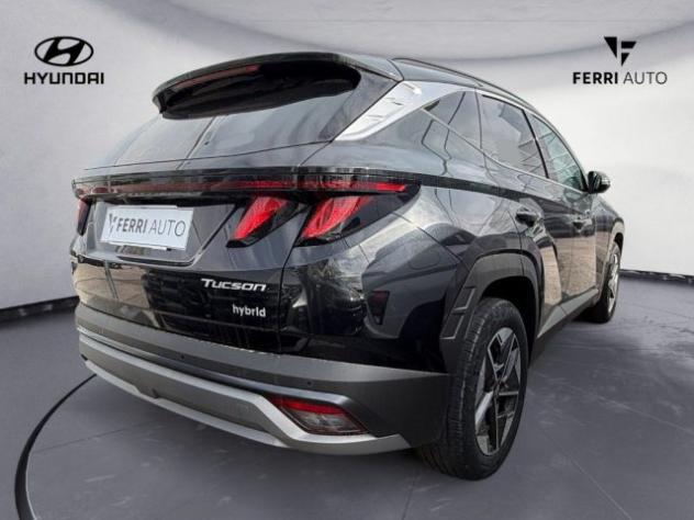HYUNDAI Tucson 1.6 HEV aut. Business rif. 24197801 - Foto 6