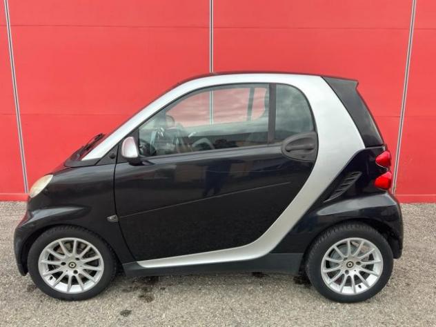 SMART ForTwo 1000 52 kW coupé pure rif. 19844467 - Foto 3