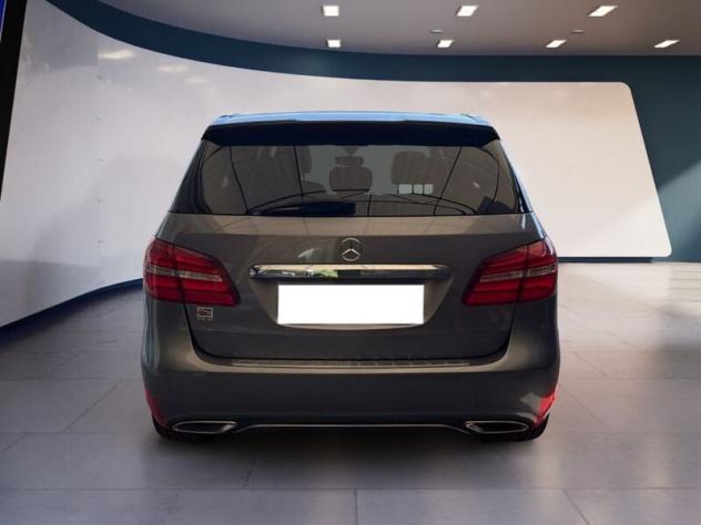 Mercedes-Benz Classe B B 180 d Premium - Foto 4