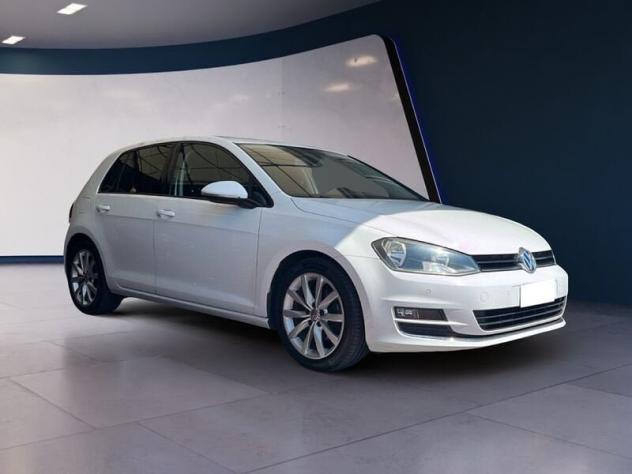 Volkswagen Golf 1.6 TDI Highline BlueM. Tech 4Motion - Foto 3