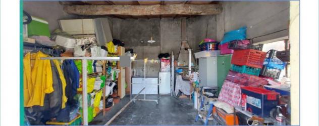 Immobile in asta di 61 m² in vendita a Monticelli Pavese - Foto 2