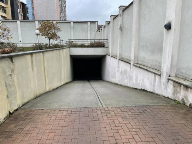 Box / Garage di 26 m² in vendita a Torino - Foto 3