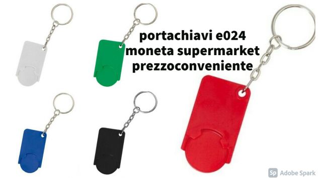 lotto 38 portachiavi prezzo conveniente spedizione gratuita - Foto 3
