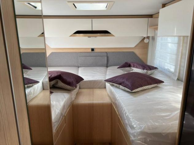 HYMER-ERIBA HYMER B KLASSE MC T 600 STANDARD rif. 21164672 - Foto 4