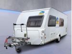 KNAUS SUDWIND AZUR 2004 rif. 23789354