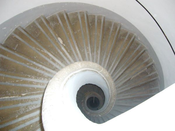 Vendo appartamento nel centro storico di Amelia (TR) in Palazzo Petrignani. - Foto 7