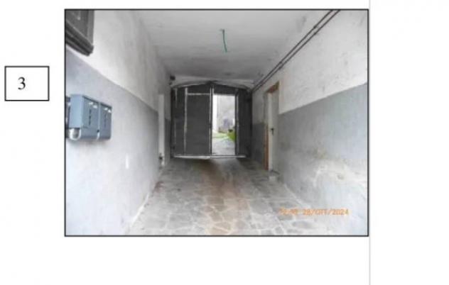 Immobile in asta di 126 m², box auto in vendita a Borgo Valsugana - Foto 3