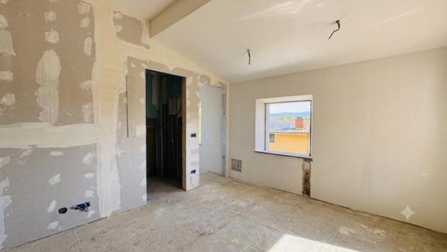 Corte in vendita a Massa Macinaia - Capannori 110 mq Rif: 1419640 - Foto 5