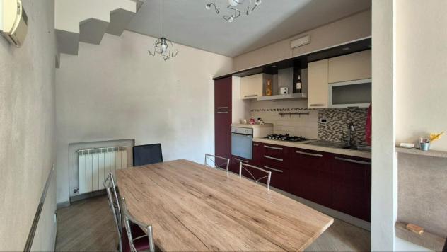 Terratetto in vendita a Lammari - Capannori 120 mq Rif: 1425977 - Foto 5