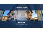 Immobile in asta di 69 m² in vendita a Capriolo