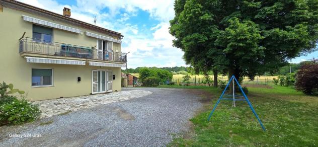 Casa semindipendente in vendita a Orentano - Castelfranco di Sotto 140 mq Rif: 1329599 - Foto 2