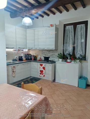 IMMOBILI-IMMOBILE RESIDENZIALE-Via XXV Aprile, 6/A Castelplanio AN, Italia - Foto 5