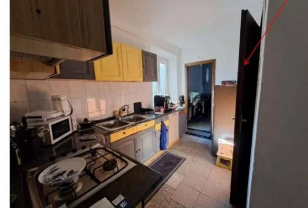 Immobile in asta di 69 m², box auto in vendita a Como - Foto 11