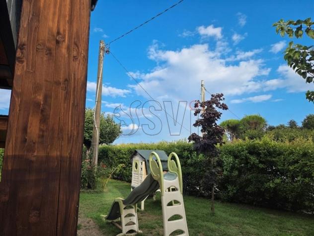 Casa Semindipendente - Rif. 63524 - Foto 14