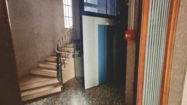 Immobile in asta di 134 m² con più di 5 locali in vendita a Foggia - Foto 17