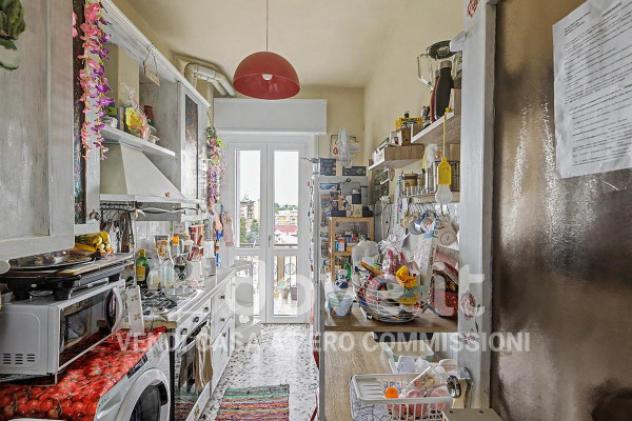 Appartamento di 67 m² con 2 locali e posto auto in vendita a Gallarate - Foto 11