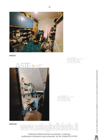 IMMOBILI-IMMOBILE RESIDENZIALE-Via Castello S. Gennaro n.15 - Foto 7