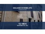 Immobile in asta di 126 m² in vendita a Giuliano di Roma