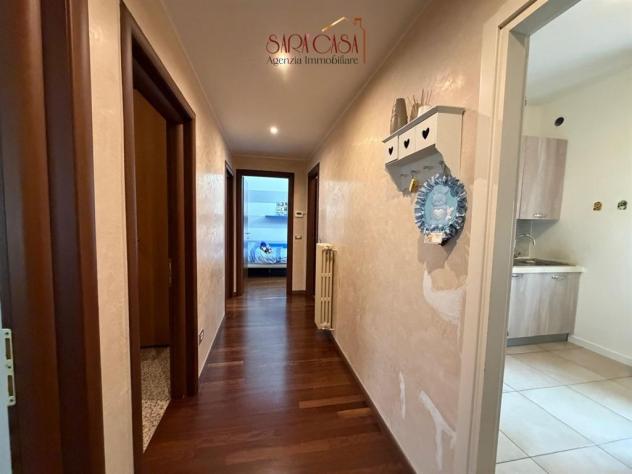 APPARTAMENTO CON TRE CAMERE IN PICCOLA PALAZZINA - Foto 7
