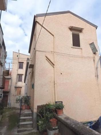 Immobile in asta di 82 m² in vendita a Mezzojuso - Foto 2