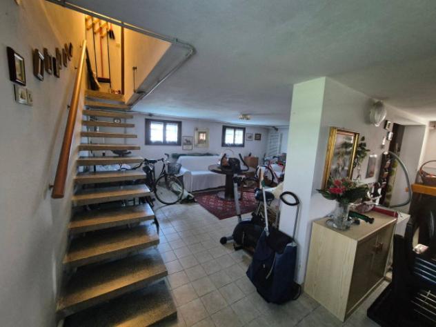Villa di 120 m² con 3 locali e box auto in vendita a Mirano - Foto 18
