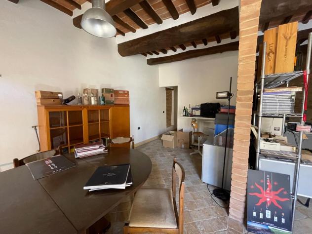 Appartamento in vendita a Montopoli in Val d'Arno 80 mq Rif: 1423307 - Foto 8