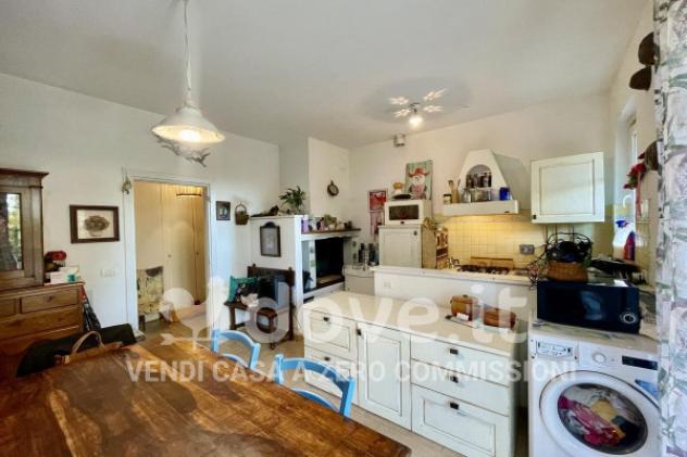 Villa di 495 m² con più di 5 locali e posto auto in vendita a Passignano sul Trasimeno - Foto 17