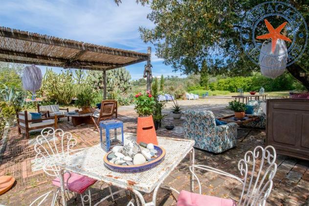 PORTOFERRAIO - ELBA - CASALE ESCLUSIVO - ANCHE PER B&B - Foto 3