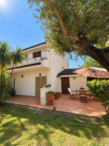 Villa a schiera in vendita a San Felice Circeo