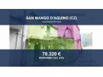 Immobile in asta di 423 m² con più di 5 locali in vendita a San Mango d'Aquino