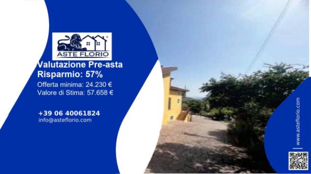 Immobile in asta di 114 m² in vendita a San Marco Argentano - Foto 2