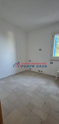 SAN VITO LO CAPO – Casa indipendente al P.T. vista mare – 70 mq ca. su lotto di 1.000 mq ca. – 4 vani + acc. + giardino. Buone condizioni. Euro 330 mi - Foto 10