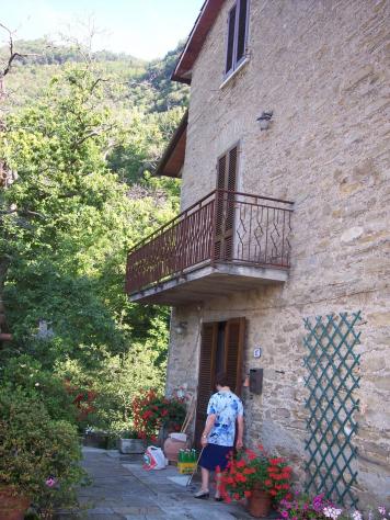 Porzione di casa in vendita a Stazzema - Foto 4