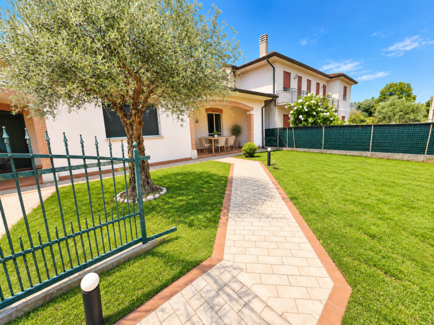 Villa in vendita a Torri di Quartesolo - Foto 12
