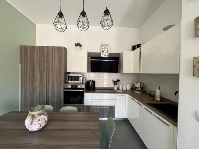 Appartamento in vendita a Lugnano - Vicopisano 90 mq Rif: 1448239 - Foto 6