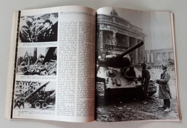 Storia Illustrata - nr. 208 - Foto 9