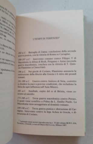TERENZIO - La suocera - Foto 7